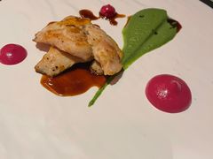 -北京古城老院厉晓麟精致菜