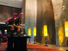 -广州天河希尔顿酒店