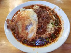 -正宗四川大竹面馆(光翠路南店)