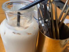 经典港式奶茶-候鸟等风来·精致西厨(万科第五城店)