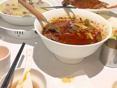 -眉州东坡(华联万柳店)