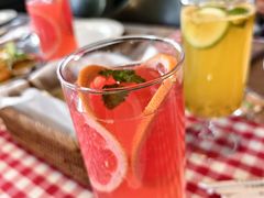 -自然食集西餐厅(泰晤士小镇店)