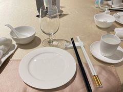 -千岛湖君澜度假酒店(文广轩中餐厅)