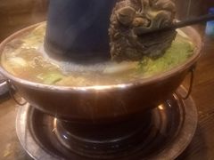 -老北京涮羊肉·龙虾.烧烤(江镇店)