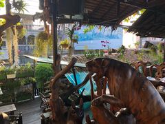 -自然餐厅(Phuket)