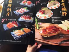 -麦茜哥牛扒城(中银店)