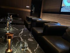 -DEW Lounge(深圳湾店)