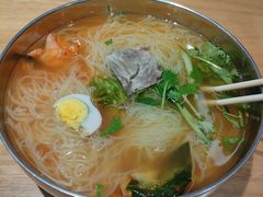 -韩麦大冷面(桂花街直营店)