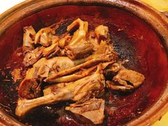 姜母鸭-莲花公园煎蟹(总店)