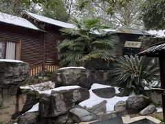 -咸宁万豪温泉谷度假区
