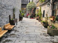 -回龙窝历史文化街区