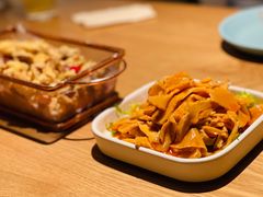 -苦尽酒馆·川菜(鼓楼店)