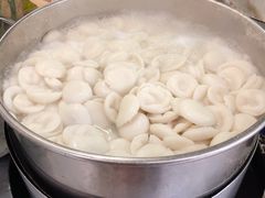 -共和老洪豆花草粿水粿