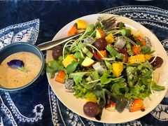 -Meena Rice Based Cuisine