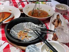 -西贝莜面村(上海百联西郊店)