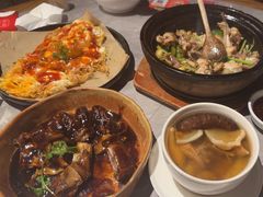 -啫神·广州地标美食(北京路店)