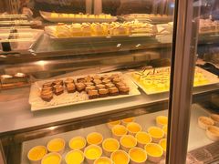 -比格比萨自助(宝山日月光店)