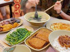 -圆宝台湾小吃(迎津街店)