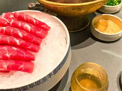 -巴奴毛肚火锅(悠唐购物中心店)