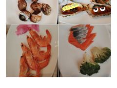 -万达文华酒店·48F云端窗景美食汇自助餐厅