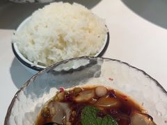 -南山翁新概念川菜(江宁万达广场店)