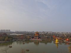 -翰园碑林