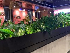 大堂-管氏翅吧(台湾街店)