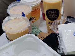 -茶百道(大卫城店)