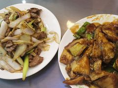 -护国寺小吃店(阜成门桥店)