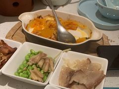-刀板香·安徽菜(国购IFC店)