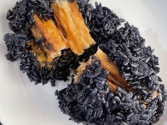 -芳婆糕团店(王府大街店)