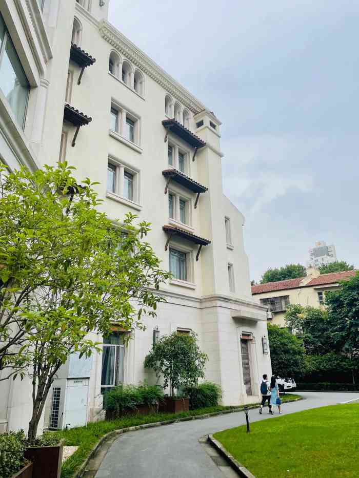 汾阳花园酒店·餐厅(徐汇店)