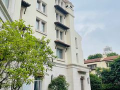-汾阳花园酒店·餐厅(徐汇店)