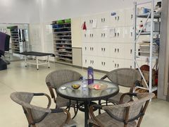 -中田健身工作室(嘉定江桥店)