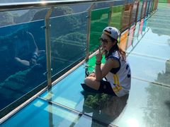 -十渡东湖港风景区