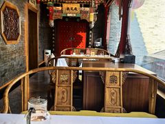 -宝轩渔府·海鲜(水上店)