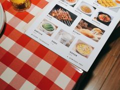 -西贝莜面村(当代商城店)