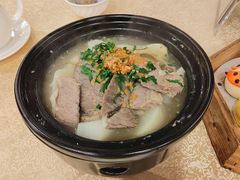 -麒麟中餐厅·经典粤菜·地道菜式老字号(广州长隆酒店)