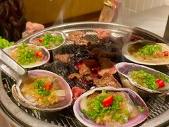 -小核桃烤肉馆(西塔店)