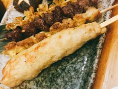 -兆治日本料理(华府世家店)