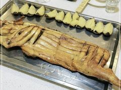 -浮何烤铺(桐梓林店)