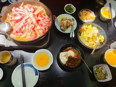 -YAMAKAWA(龙湖胥江天街店)