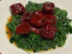 -上海人家花樣年华(中山公园店)