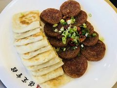 -保定会馆(裕华店)