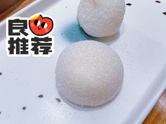 大福青丸-韩悦牛排烤肉无限续(宝能中心店)