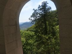 -北京鹫峰国家森林公园