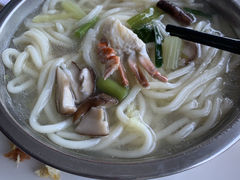 -首占学彬杠面(日韵东方店)