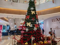 -天河城购物中心