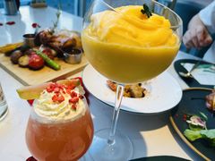 -ins森林童话餐厅coffee&bistro