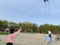 -丁香湖公园